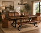 London Loft Peabody Dining Set