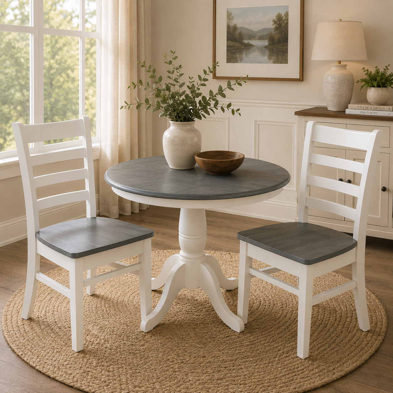 Emily Dining Set