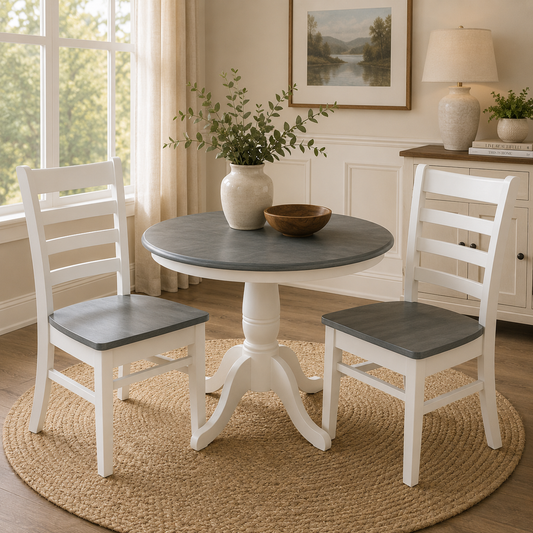 Emily Dining Set