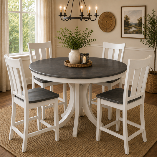 Cosmopolitan Counter Dining Set