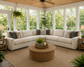 Winston Sectional