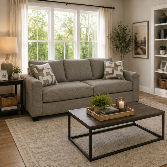 Huey Sofa
