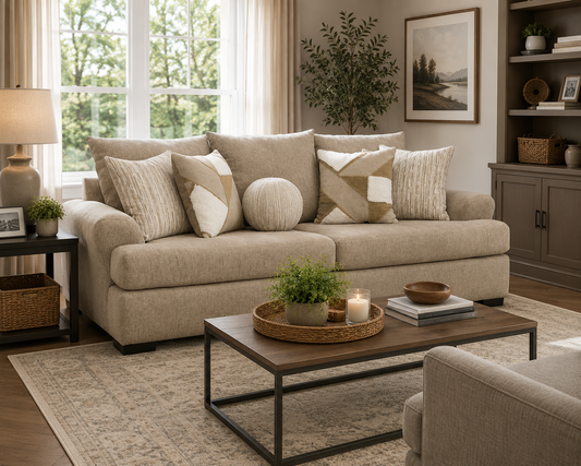 Kirby Sofa
