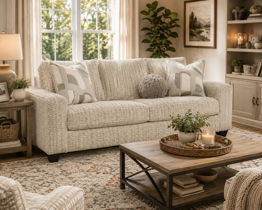 Nestle Sofa