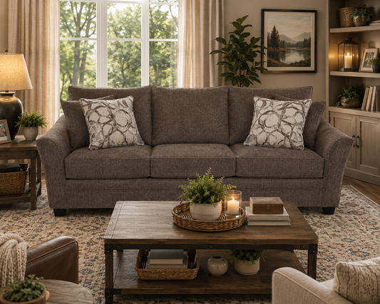 Tiffani Sofa