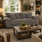 Shimmer Sofa