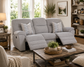 Parkway Sofa