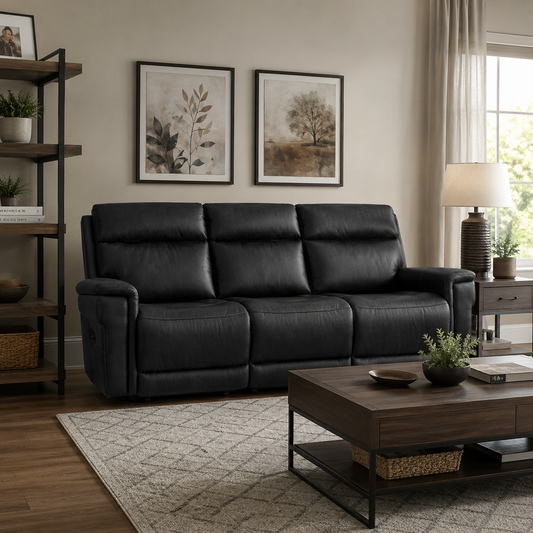 70693 Power Reclining Sofa
