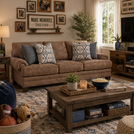 Sicily Sofa