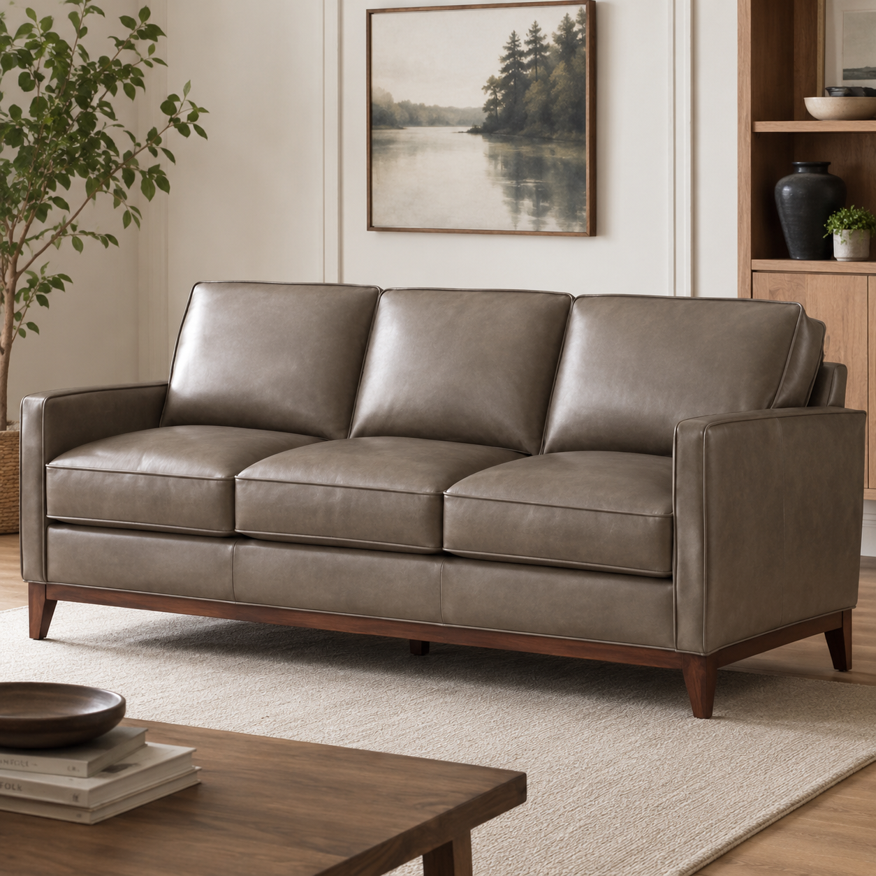 Newport Sofa