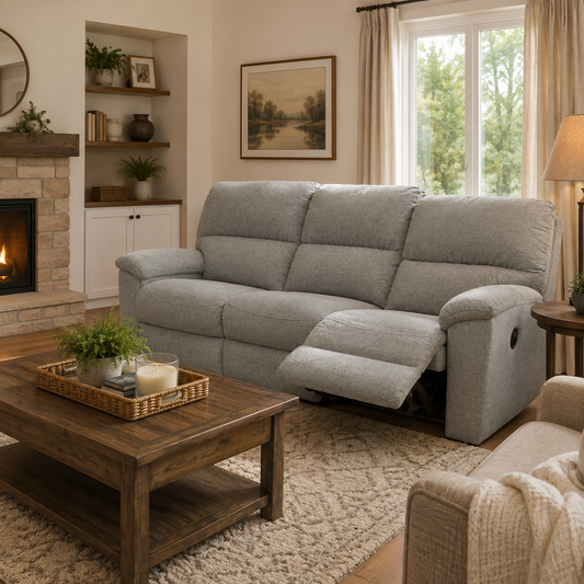 Brooks Reclining Sofa