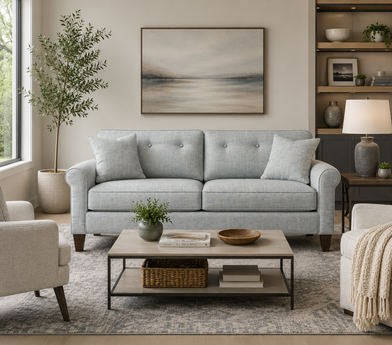 Laurel Sofa