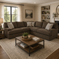 Anderson 2 Piece Sectional