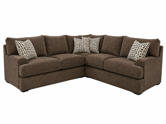 Anderson 2 Piece Sectional