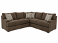 Anderson 2 Piece Sectional