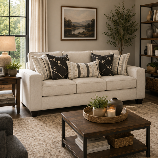 0462 Persia Sofa