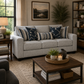 0462 Persia Sofa