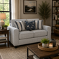 0462 Loveseat