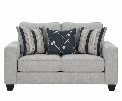 0462 Loveseat