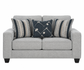 0462 Loveseat