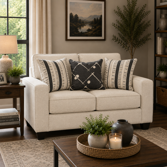 0462 Loveseat