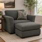 Hunter Chair & 1/2