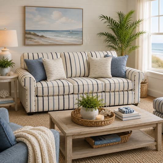 Charlie Sofa