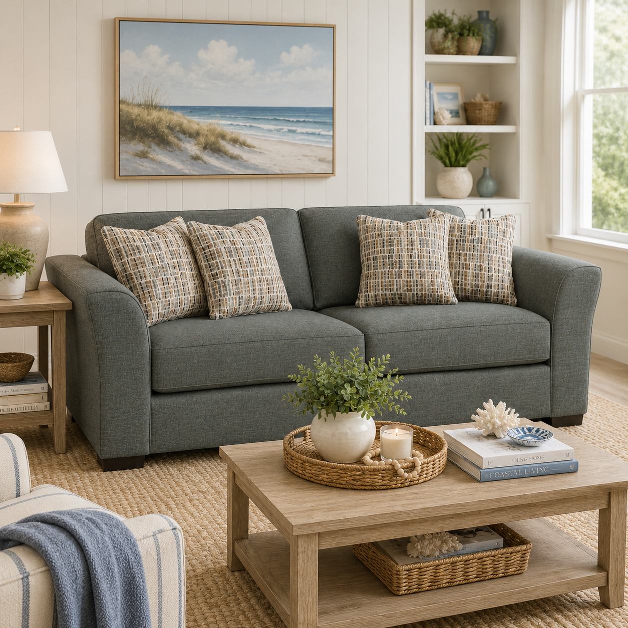 Hunter Sofa