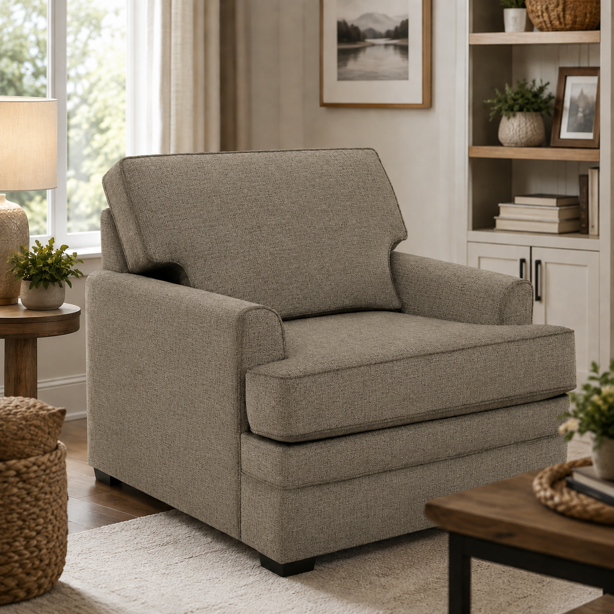 Hallie Chair