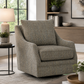 Nessa Swivel Glider