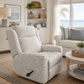 2Q00 Rocker Recliner