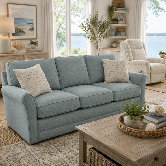 Tripp Queen Sleeper Sofa