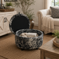 Midtown Storage Ottoman