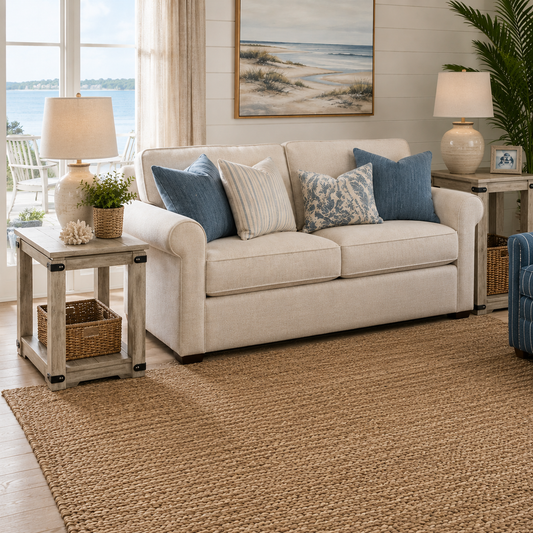 Marin Chairside Table