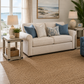 Marin Rectangular End Table