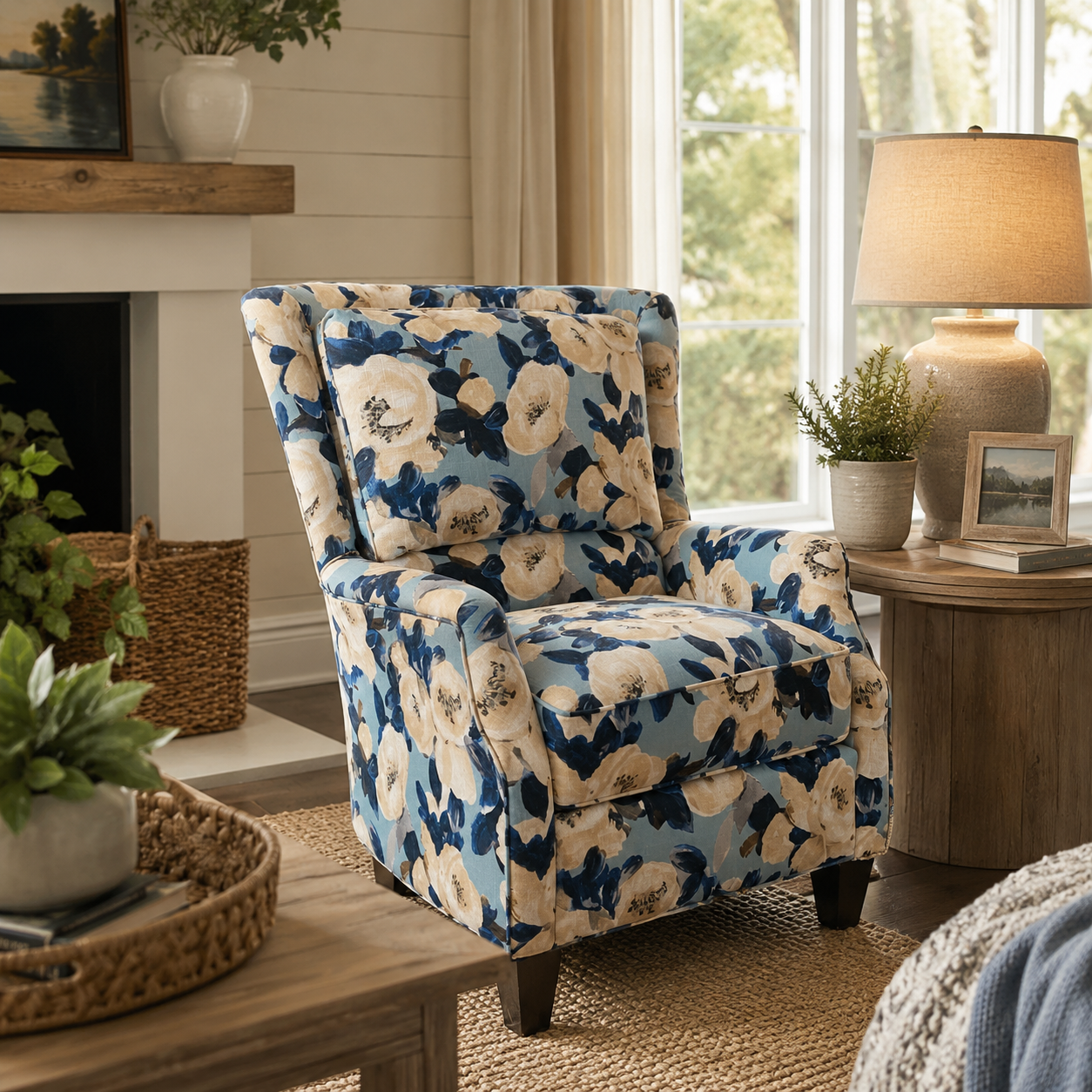 Loren Chair