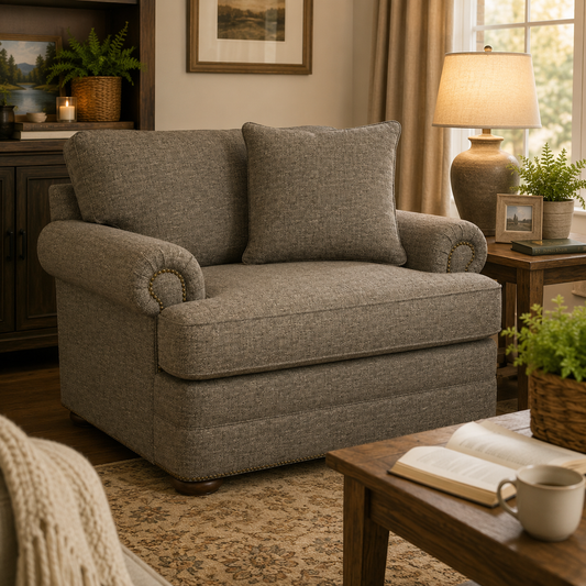 Knox Chair