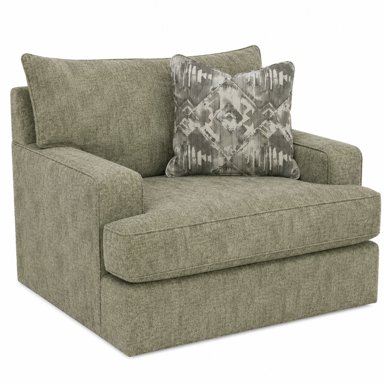 Anderson Chair 1/2