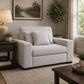 80386 Power Slide Chaise