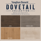 Dovetail Dresser