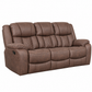 Lux Reclining Sofa