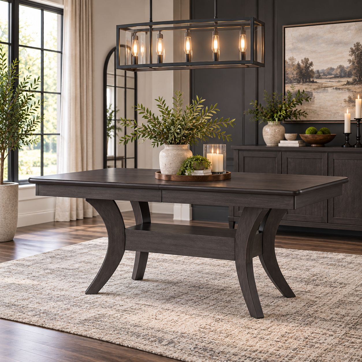 Covina Dining Table