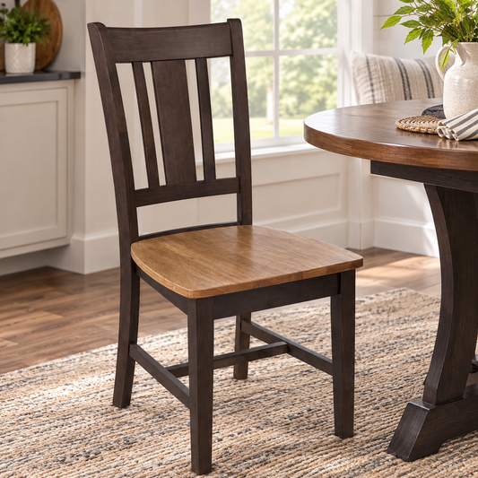San Remo Chair
