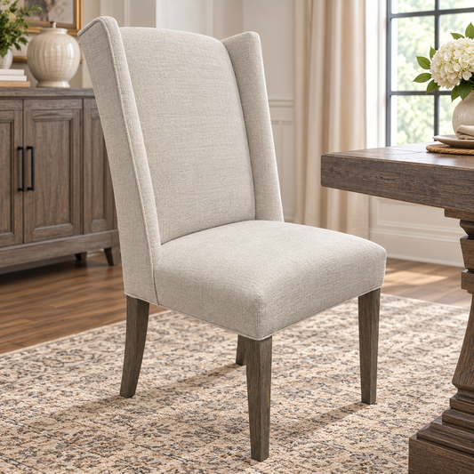 Chrisney Side Chair