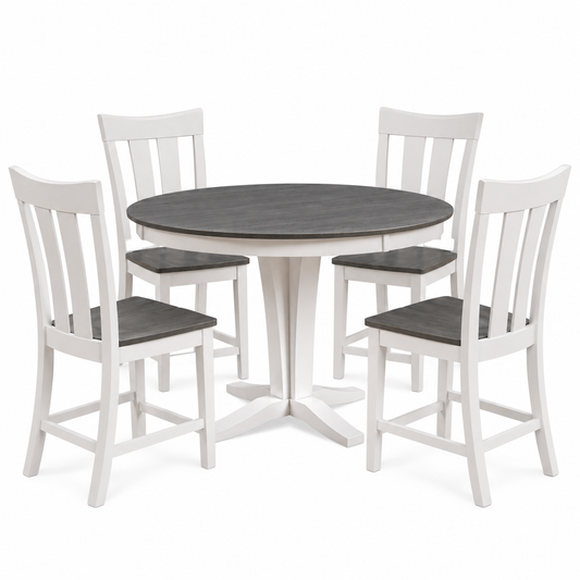 Cosmopolitan Counter Dining Set