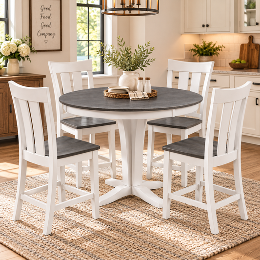 Cosmopolitan Counter Dining Set