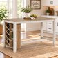 Ashley Express - Skempton RECT Counter Table w/Storage