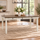 Bolanburg Rectangular Dining Room Table