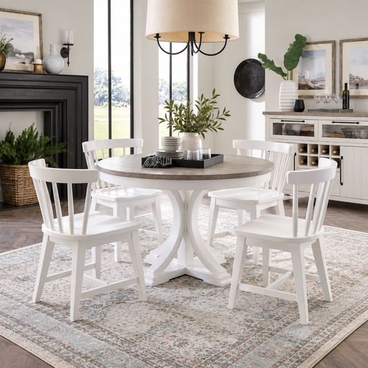 Cora Dining Set