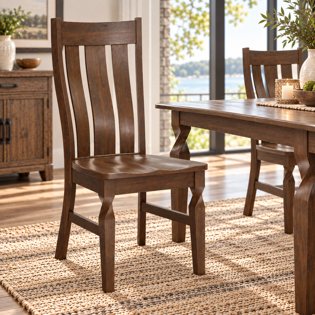 Brantley Dining Side Chair